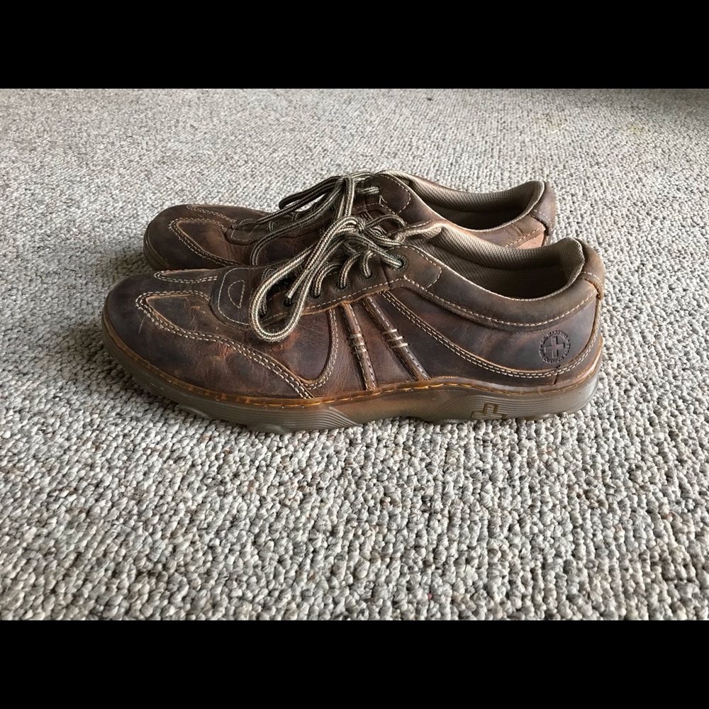 Dr martens men’s shoes size 13us